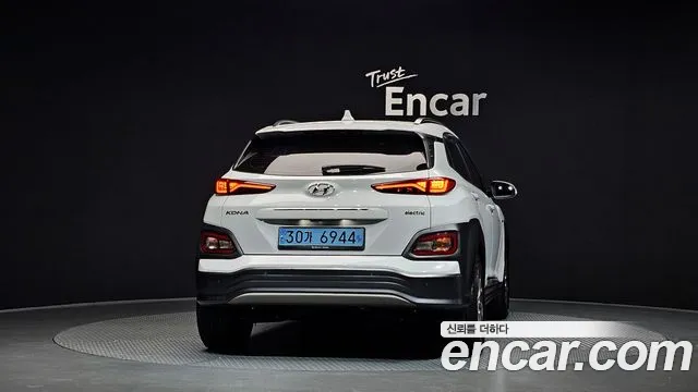 Hyundai Kona 2019 thumb 4