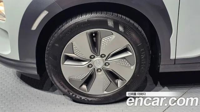 Hyundai Kona 2019 thumb 5