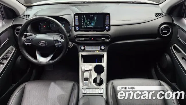 Hyundai Kona 2019 thumb 7
