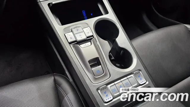 Hyundai Kona 2019 thumb 9