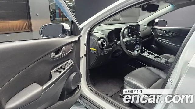 Hyundai Kona 2019 thumb 10
