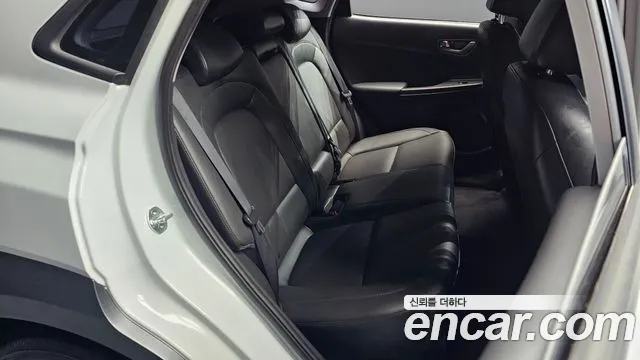 Hyundai Kona 2019 thumb 11