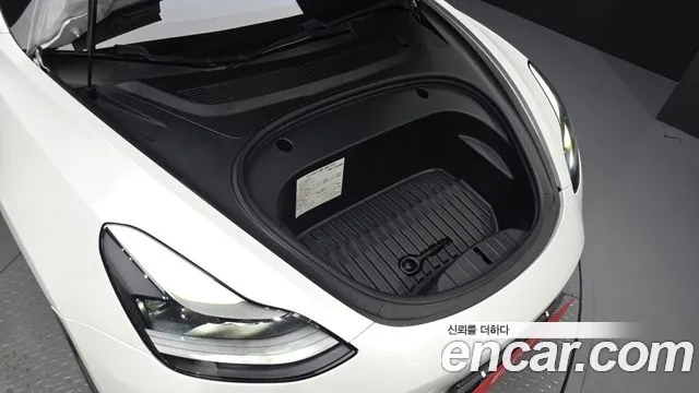 Tesla Model 3 2021 thumb 6