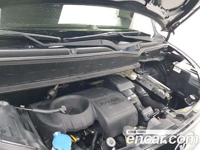 Kia Ray 2013 thumb 6