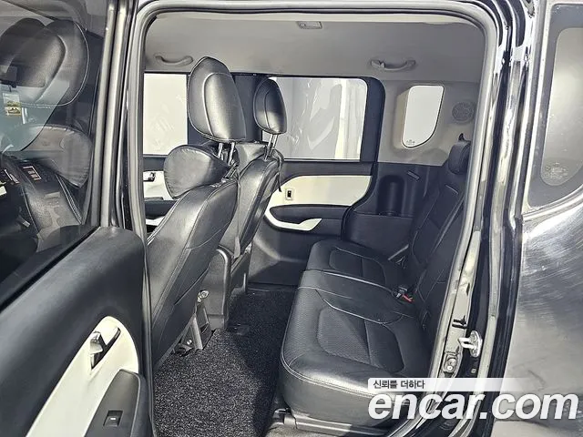 Kia Ray 2012 thumb 9