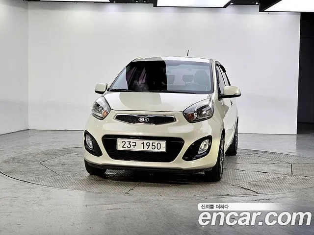 Kia Morning 2013 thumb 2