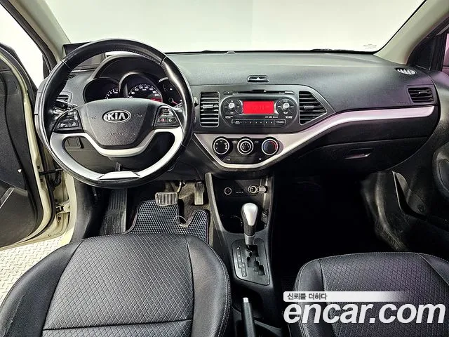 Kia Morning 2013 thumb 5