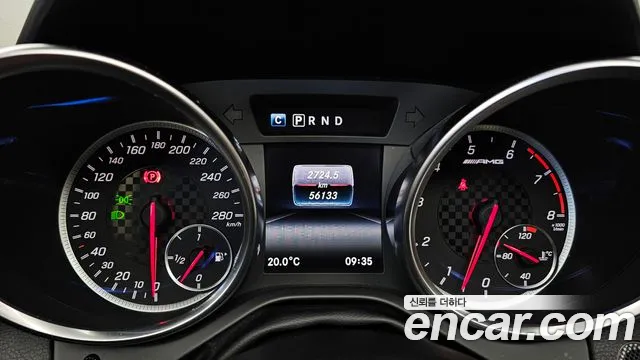 Mercedes-Benz SLC-Class 2017 thumb 8