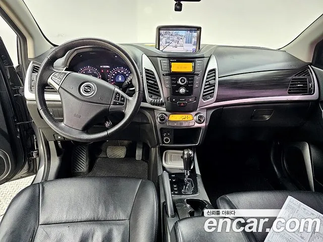 KG_Mobility_Ssangyong KORANDO 2013 thumb 5