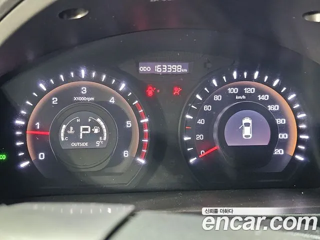 KG_Mobility_Ssangyong KORANDO 2013 thumb 6