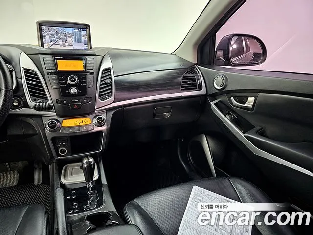 KG_Mobility_Ssangyong KORANDO 2013 thumb 9