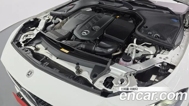 Mercedes-Benz CLS-Class 2022 thumb 6