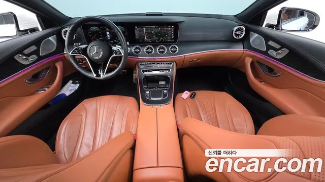 Mercedes-Benz CLS-Class 2022 thumb 7