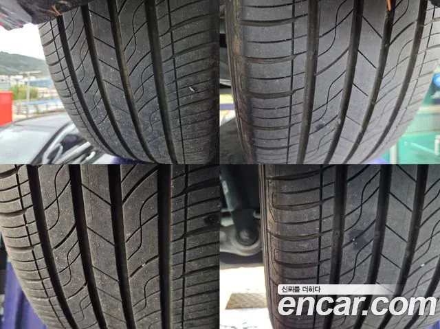 Hyundai Equus 2013 thumb 4