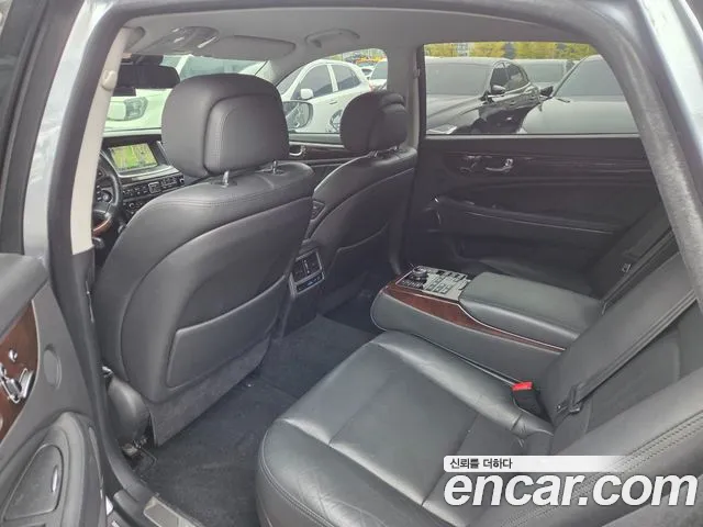 Hyundai Equus 2013 thumb 7