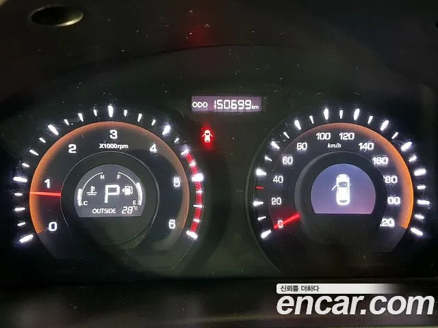 KG_Mobility_Ssangyong KORANDO 2014 thumb 6