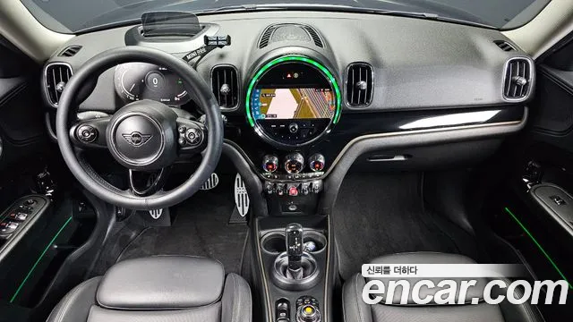 MINI Countryman 2021 thumb 7