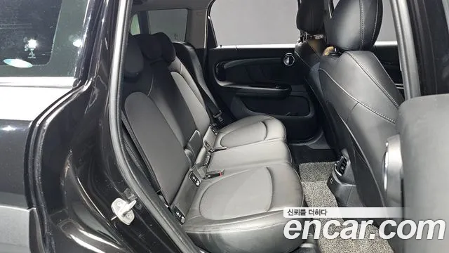 MINI Countryman 2021 thumb 11