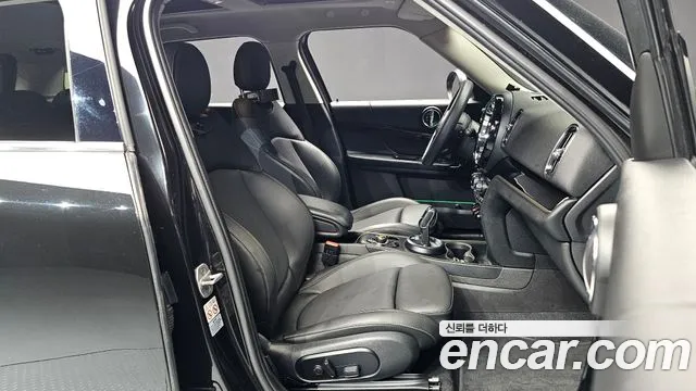 MINI Countryman 2021 thumb 12