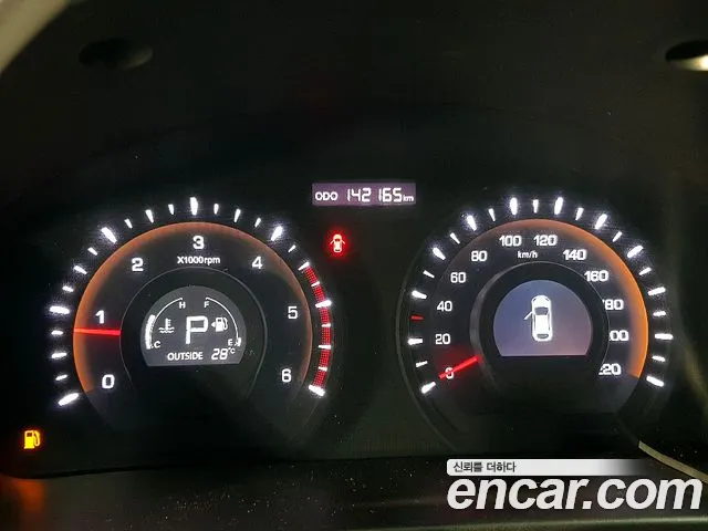 KG_Mobility_Ssangyong KORANDO 2014 thumb 7