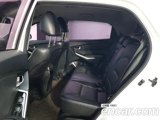 KG_Mobility_Ssangyong KORANDO 2014 thumb 9