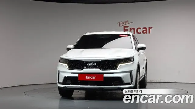 Kia Sorento 2023 thumb 2