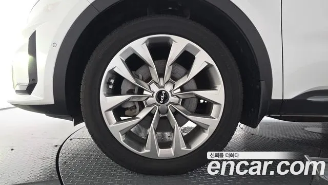 Kia Sorento 2023 thumb 4