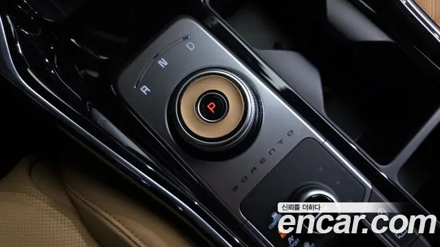 Kia Sorento 2023 thumb 8