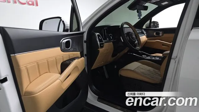 Kia Sorento 2023 thumb 9