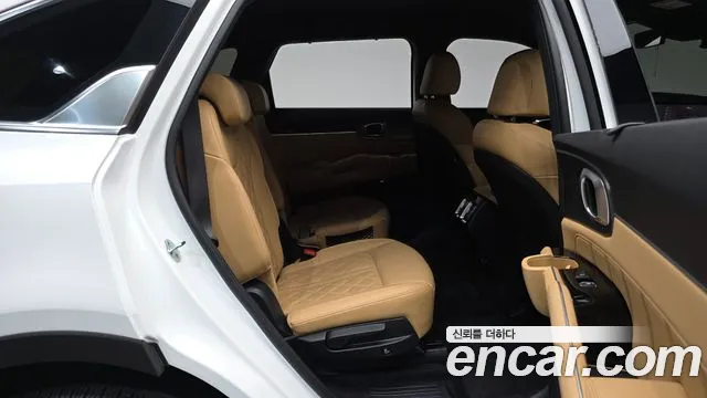 Kia Sorento 2023 thumb 10