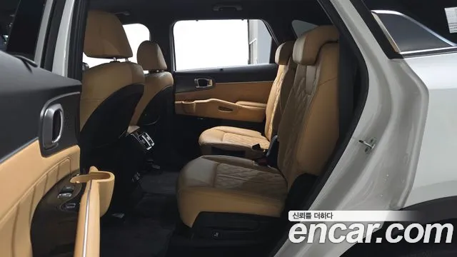 Kia Sorento 2023 thumb 11
