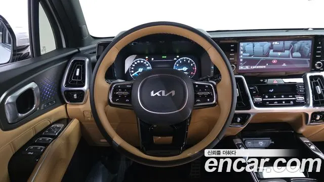 Kia Sorento 2023 thumb 12
