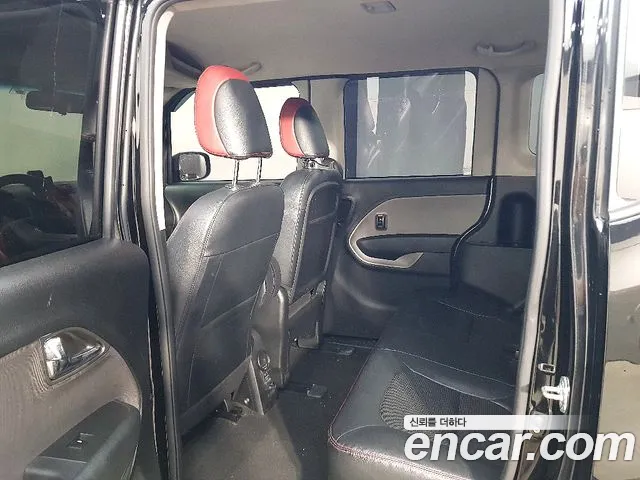 Kia Ray 2013 thumb 9