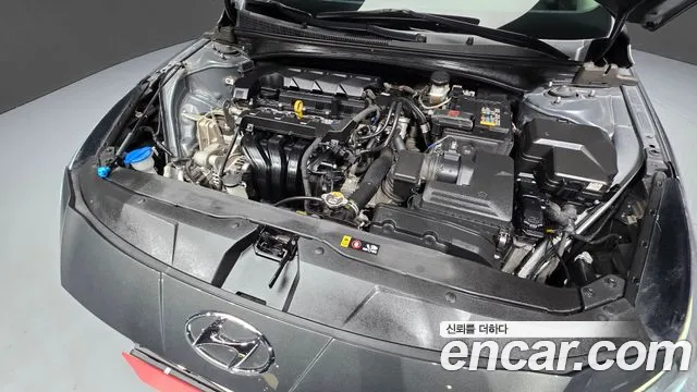 Hyundai Avante 2021 thumb 6