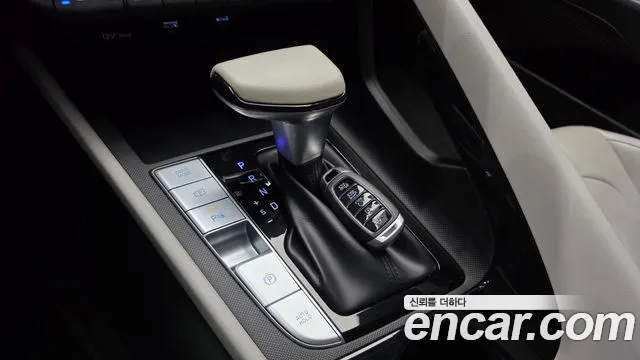 Hyundai Avante 2021 thumb 9