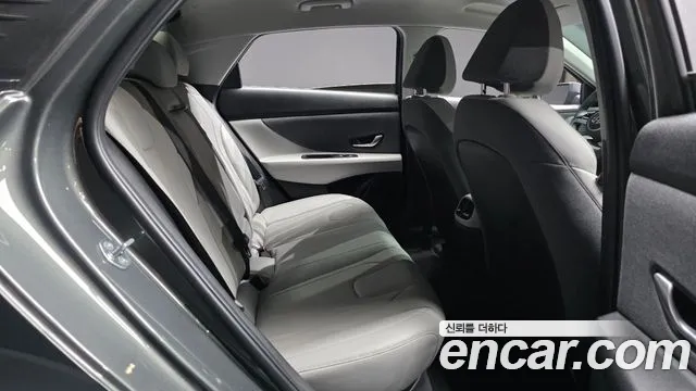 Hyundai Avante 2021 thumb 11