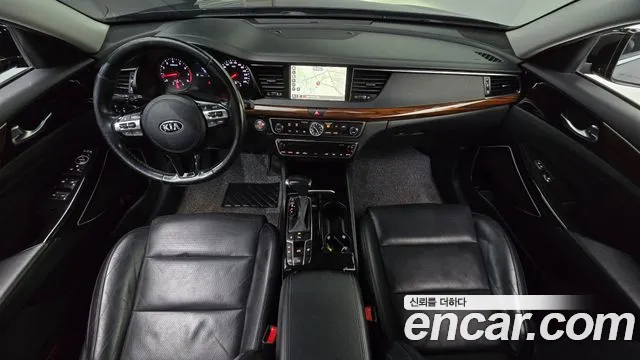 Kia K7 2017 thumb 7