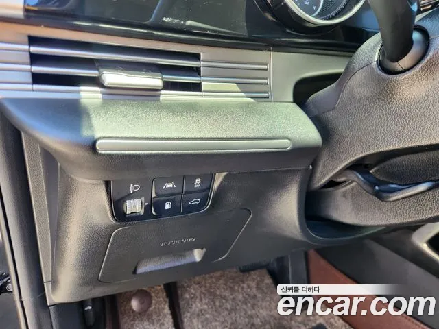 Hyundai Grandeur 2021 thumb 8