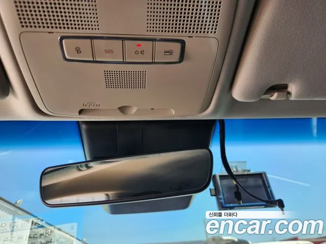 Hyundai Grandeur 2021 thumb 9