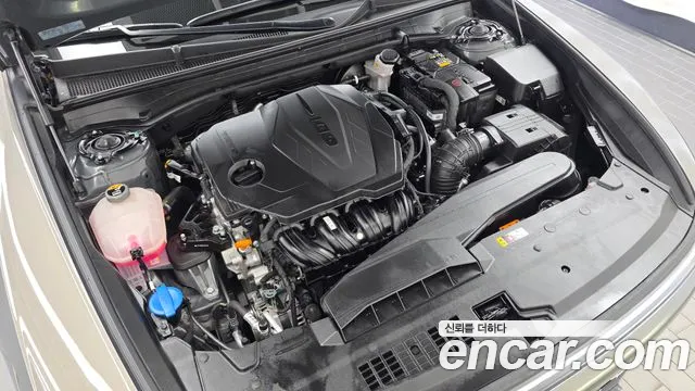 Hyundai Grandeur 2024 thumb 6