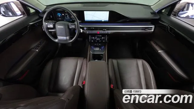 Hyundai Grandeur 2024 thumb 7