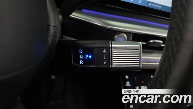 Hyundai Grandeur 2024 thumb 9