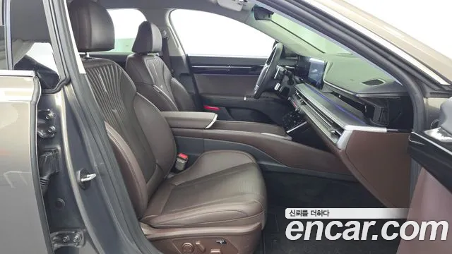 Hyundai Grandeur 2024 thumb 11