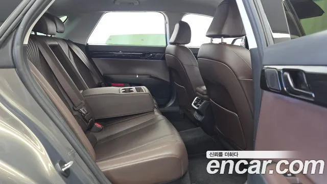 Hyundai Grandeur 2024 thumb 12