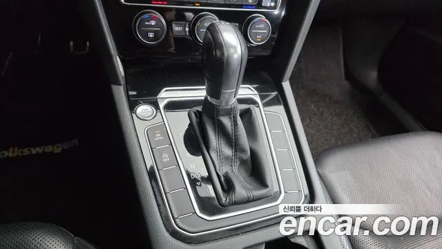 Volkswagen Arteon 2019 thumb 9
