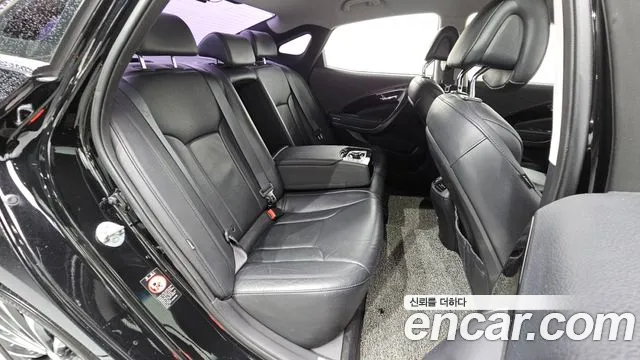 Hyundai Grandeur 2013 thumb 11