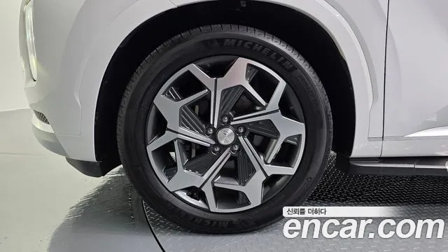 Hyundai Palisade 2021 thumb 5