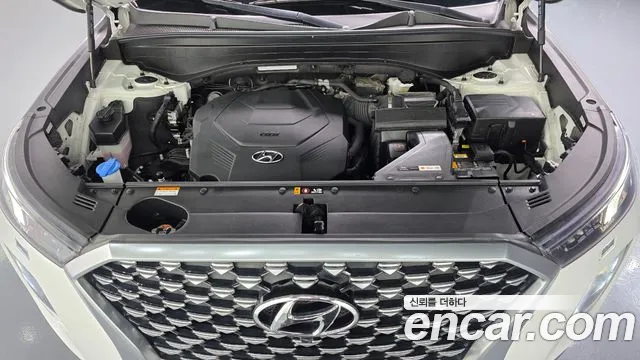 Hyundai Palisade 2021 thumb 6