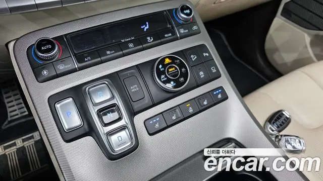 Hyundai Palisade 2021 thumb 9
