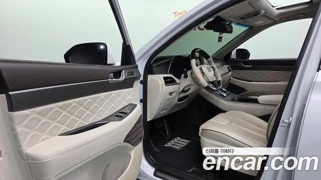 Hyundai Palisade 2021 thumb 10
